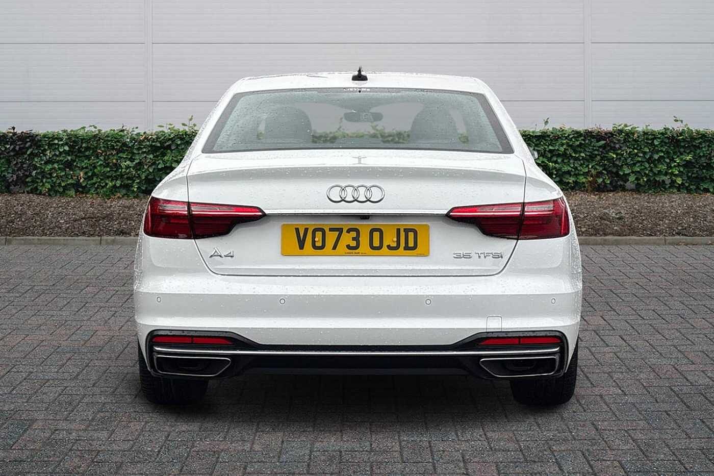 Used Audi A4 2023 for sale - 77176605: Photo 8