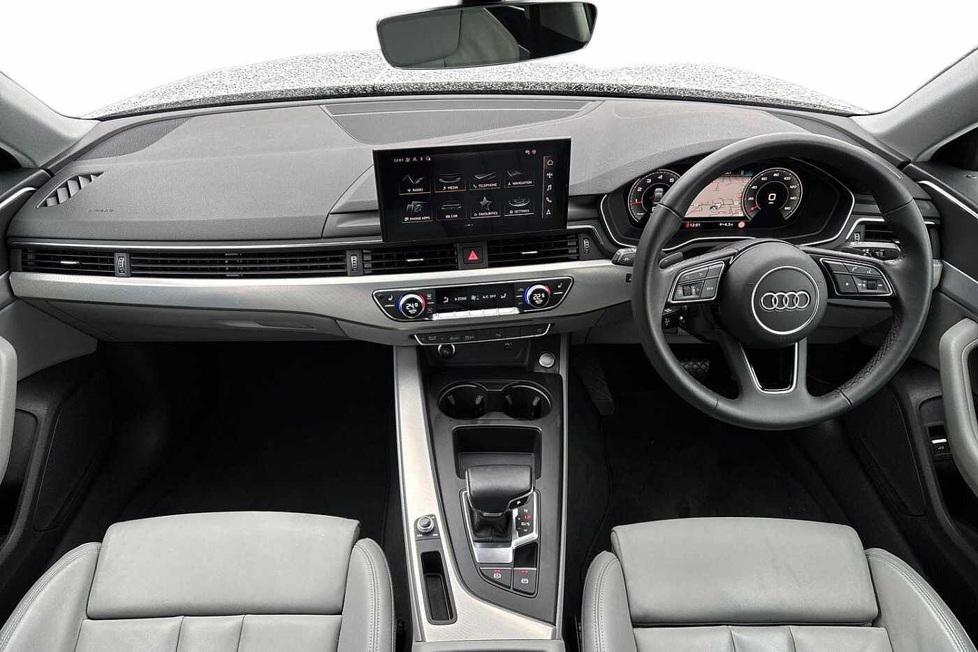 Used Audi A4 2023 for sale - 77176605: Photo 9