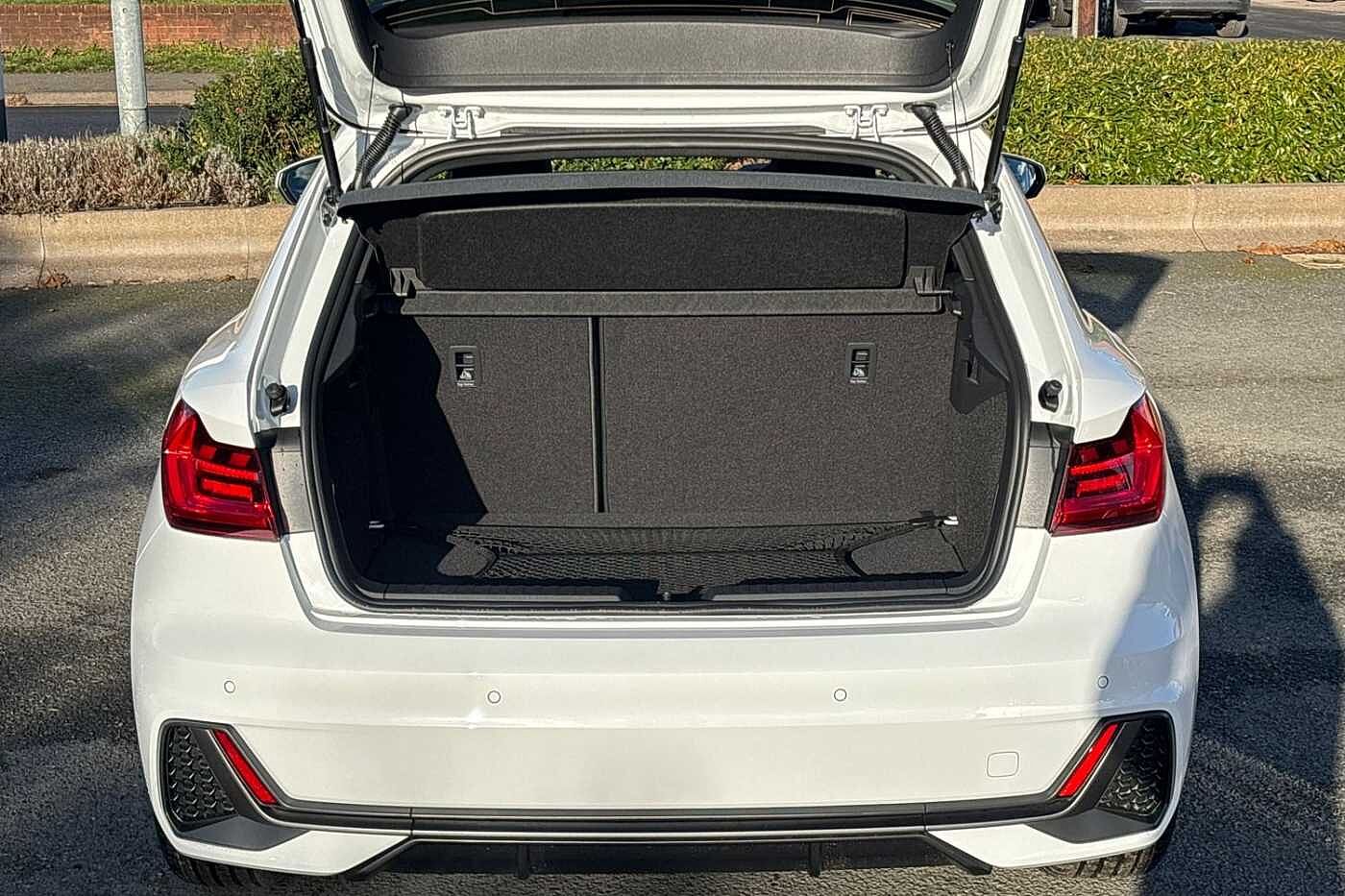 Used Audi A1 2025 for sale - 77177688: Photo 11