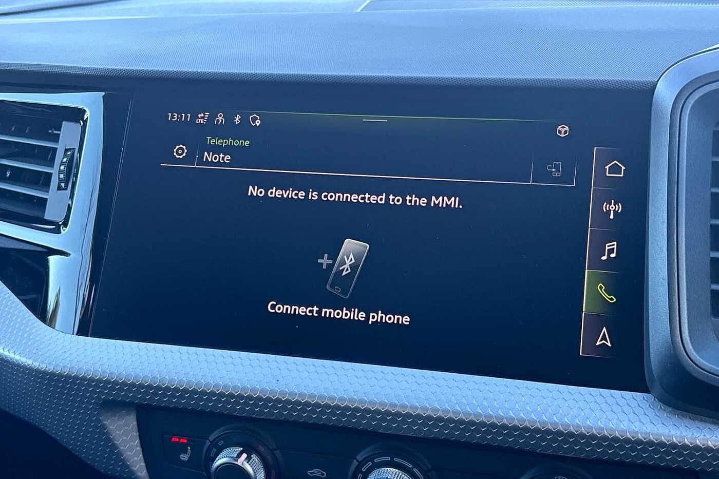 Used Audi A1 2025 for sale - 77177688: Photo 24