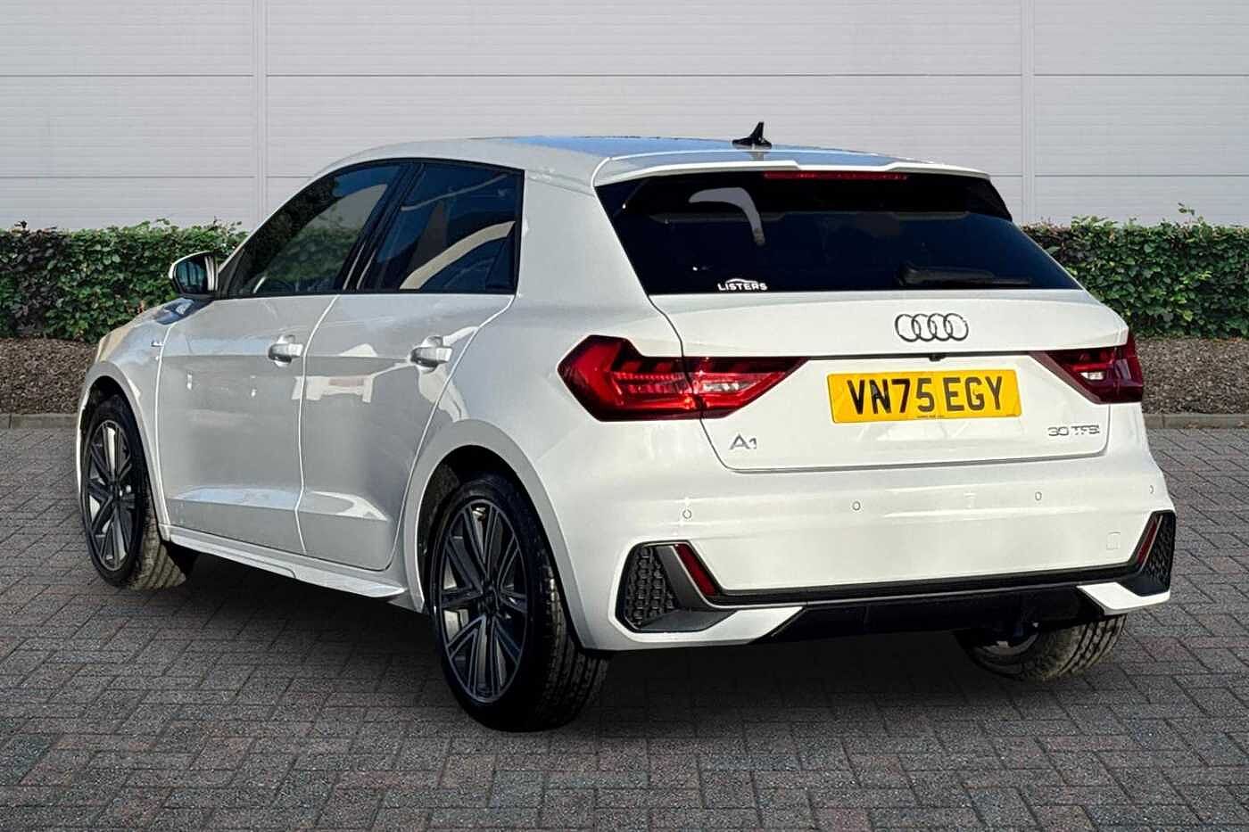 Used Audi A1 2025 for sale - 77177688: Photo 3