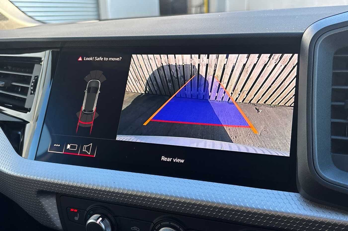 Used Audi A1 2025 for sale - 77177688: Photo 30