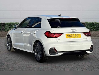 Used Audi A1 2025 for sale - 77177688: Photo