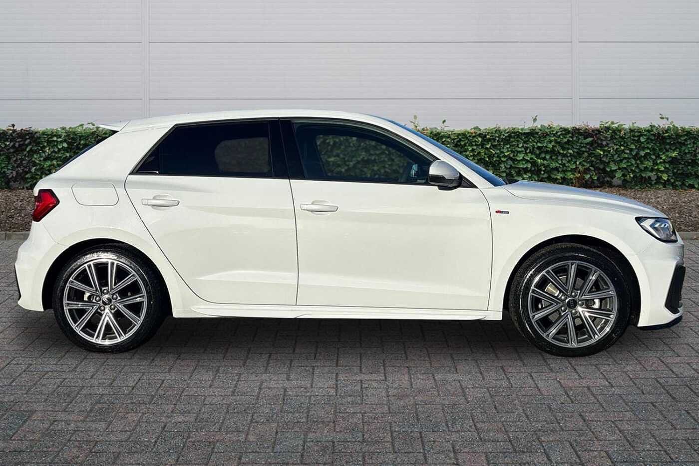 Used Audi A1 2025 for sale - 77177688: Photo 4
