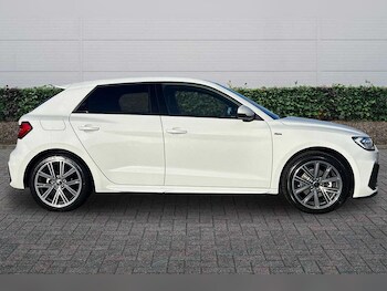 Used Audi A1 2025 for sale - 77177688: Photo
