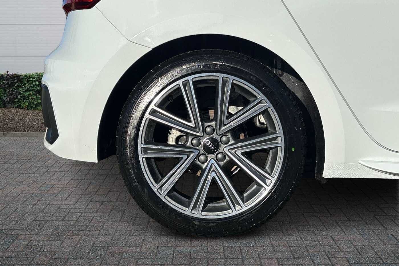 Used Audi A1 2025 for sale - 77177688: Photo 5