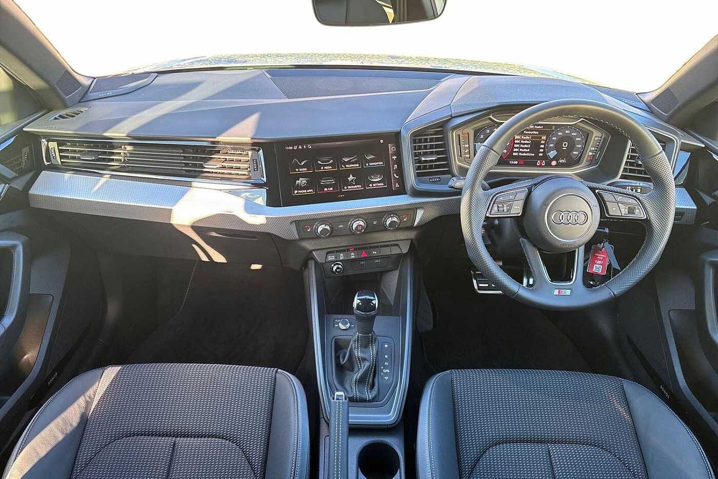 Used Audi A1 2025 for sale - 77177688: Photo 9