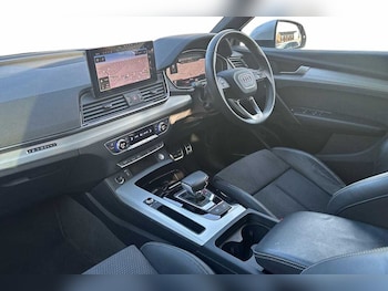 Used Audi Q5 2023 for sale - 76800612: Photo