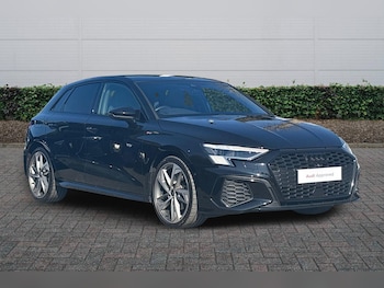 Audi A3 feature image