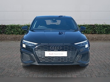 Used Audi A3 2024 for sale - 77910718: Photo