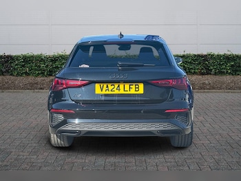 Used Audi A3 2024 for sale - 77910718: Photo