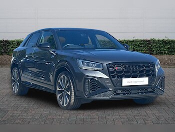 Used Audi Q2 2023 for sale - 78293268: Photo