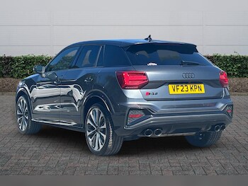 Used Audi Q2 2023 for sale - 78293268: Photo