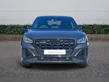 Used Audi Q2 2023 for sale - 78293268: Photo