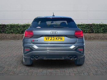 Used Audi Q2 2023 for sale - 78293268: Photo