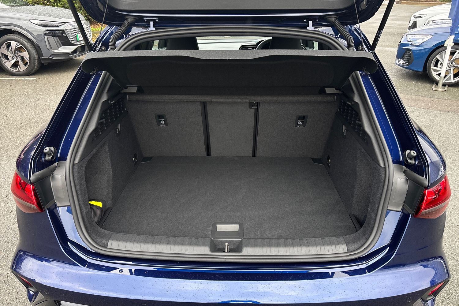 Used Audi A3 2025 for sale - 77177385: Photo 10