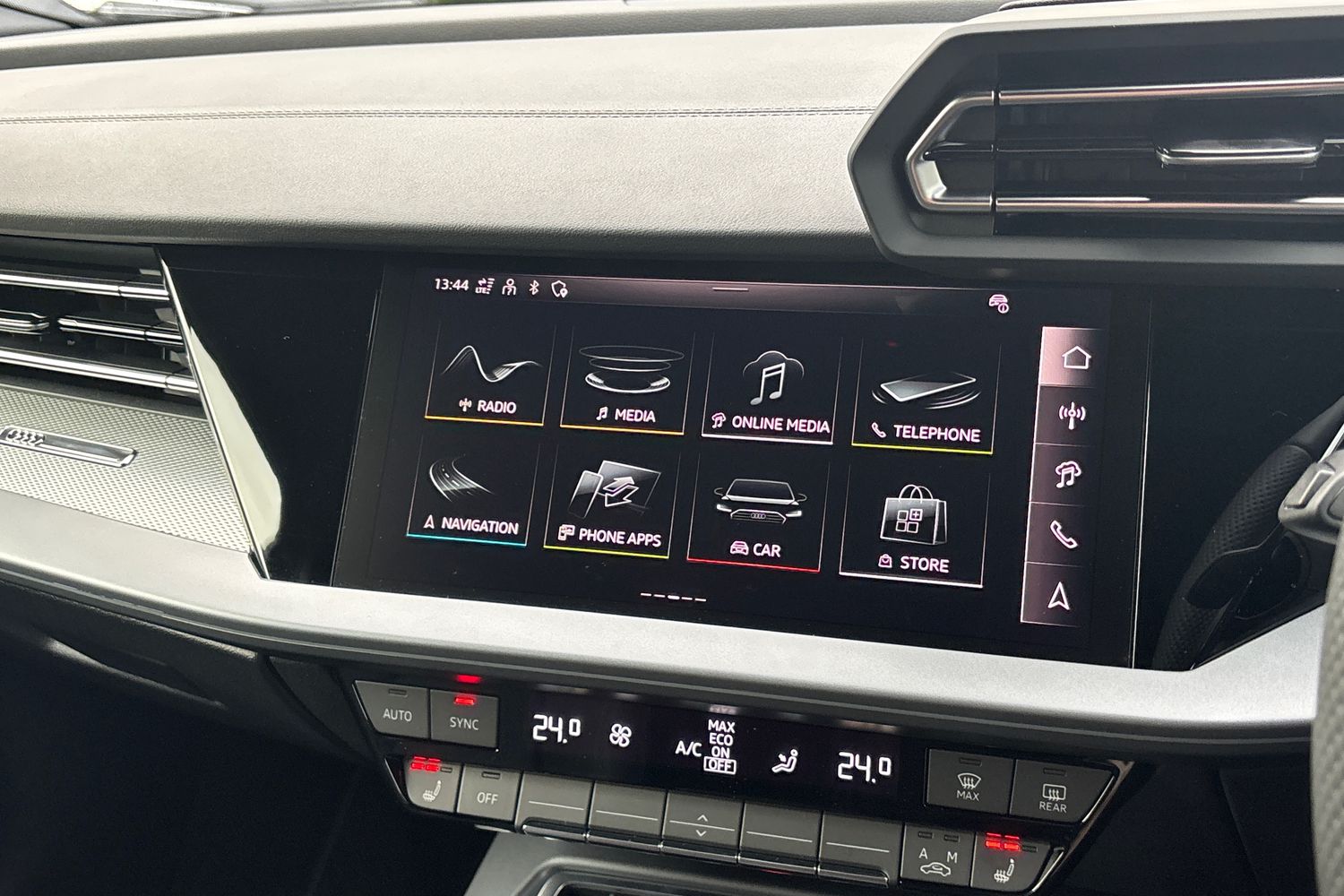 Used Audi A3 2025 for sale - 77177385: Photo 11