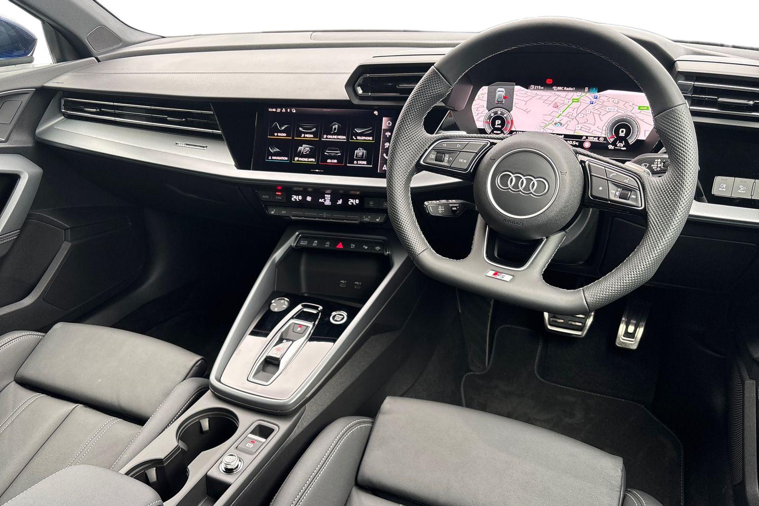 Used Audi A3 2025 for sale - 77177385: Photo 12