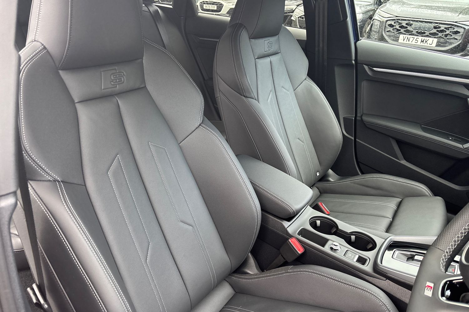 Used Audi A3 2025 for sale - 77177385: Photo 16