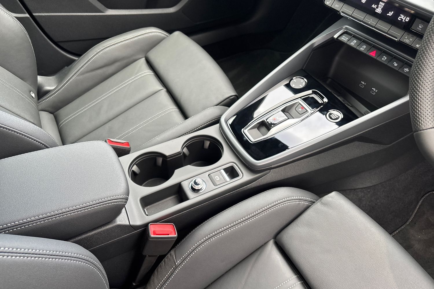 Used Audi A3 2025 for sale - 77177385: Photo 17