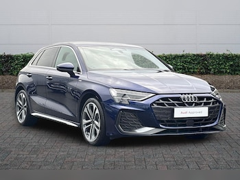 Audi A3 feature image