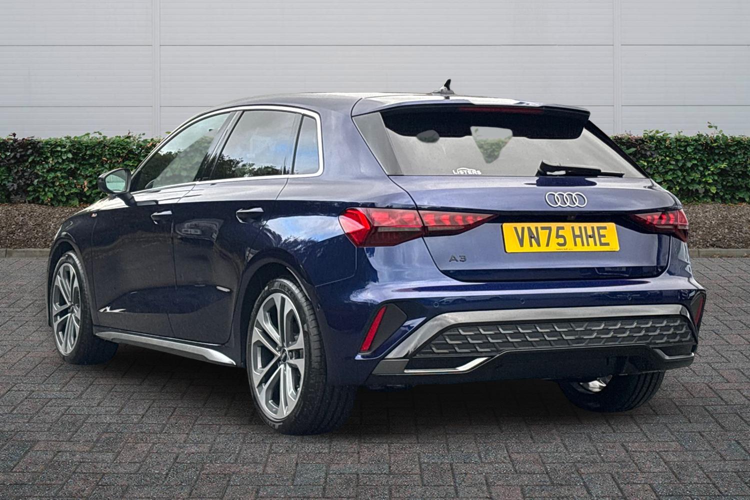 Used Audi A3 2025 for sale - 77177385: Photo 2