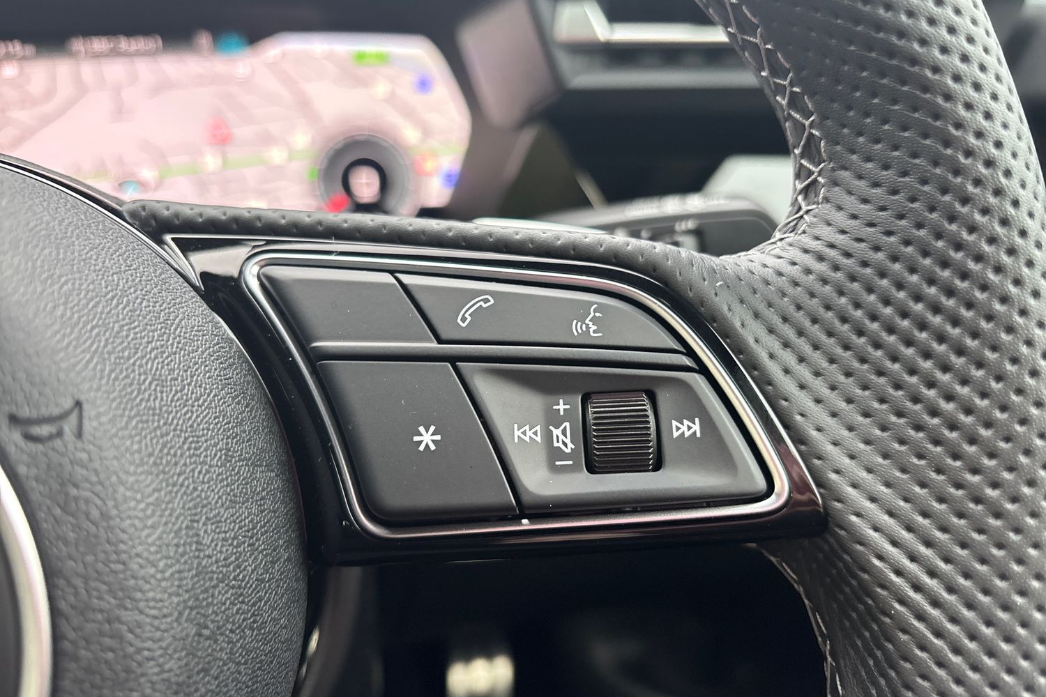 Used Audi A3 2025 for sale - 77177385: Photo 23