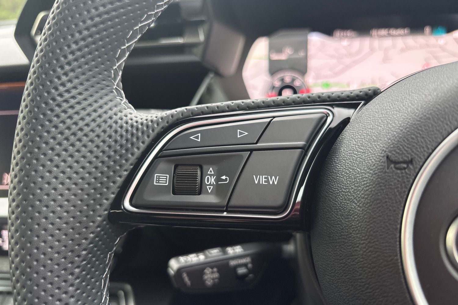 Used Audi A3 2025 for sale - 77177385: Photo 24