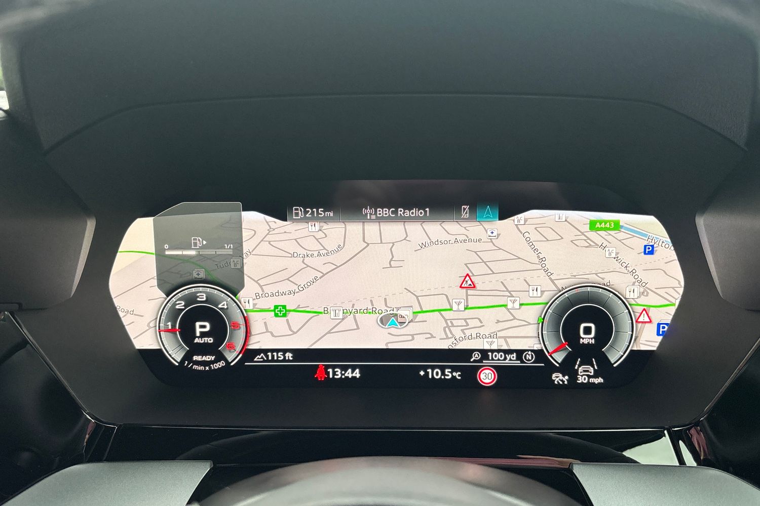 Used Audi A3 2025 for sale - 77177385: Photo 26