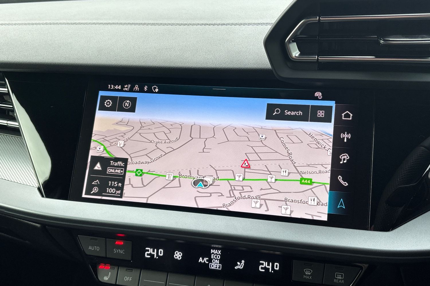 Used Audi A3 2025 for sale - 77177385: Photo 28