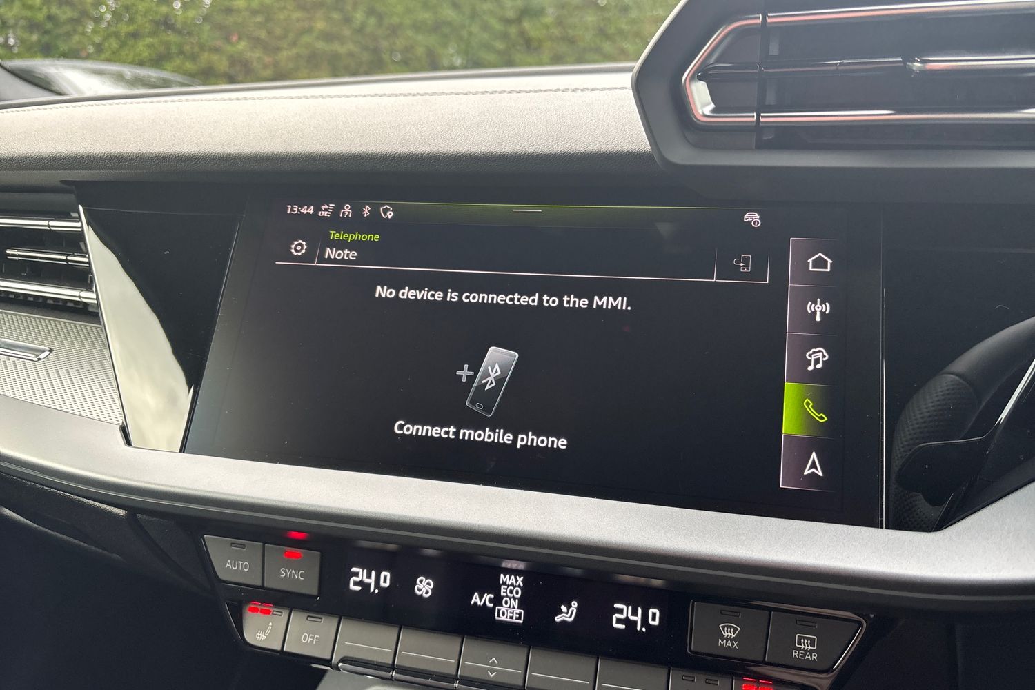 Used Audi A3 2025 for sale - 77177385: Photo 29