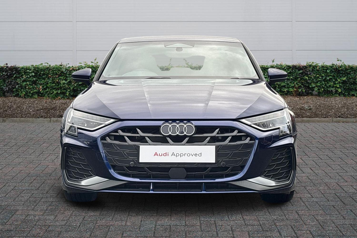 Used Audi A3 2025 for sale - 77177385: Photo 3