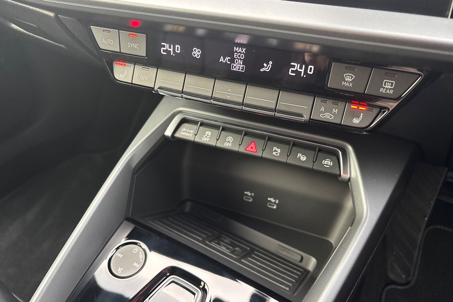 Used Audi A3 2025 for sale - 77177385: Photo 31