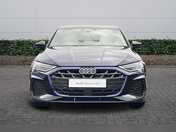 Used Audi A3 2025 for sale - 77177385: Photo