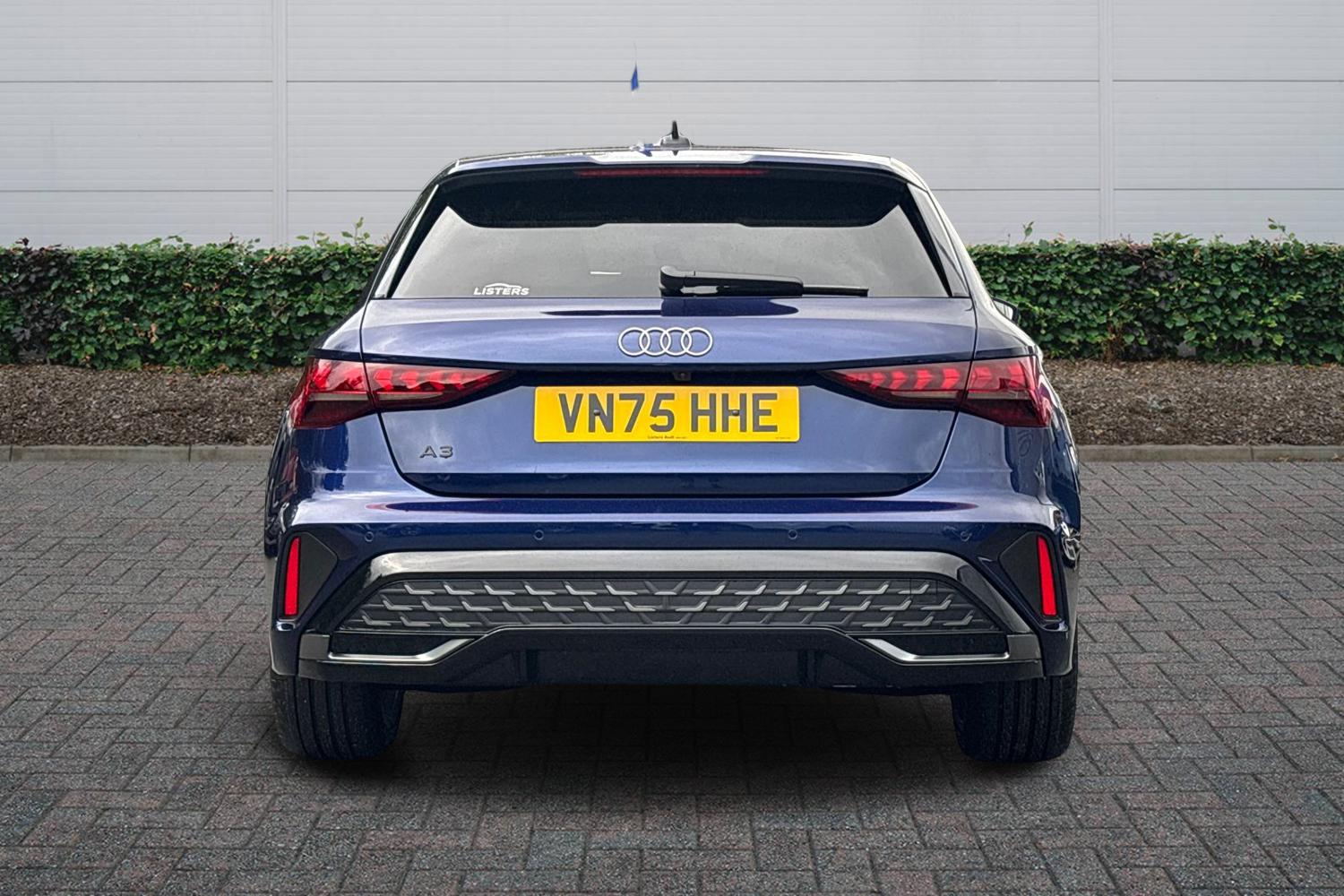 Used Audi A3 2025 for sale - 77177385: Photo 4