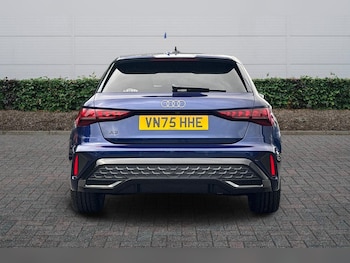 Used Audi A3 2025 for sale - 77177385: Photo