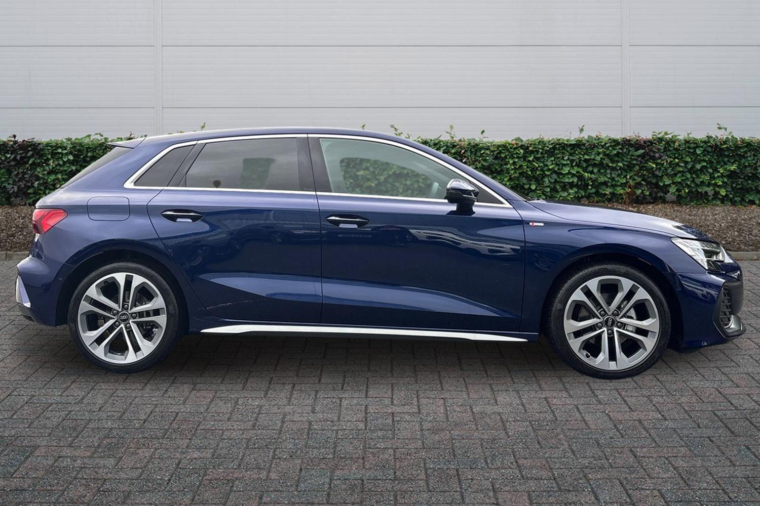 Used Audi A3 2025 for sale - 77177385: Photo 5