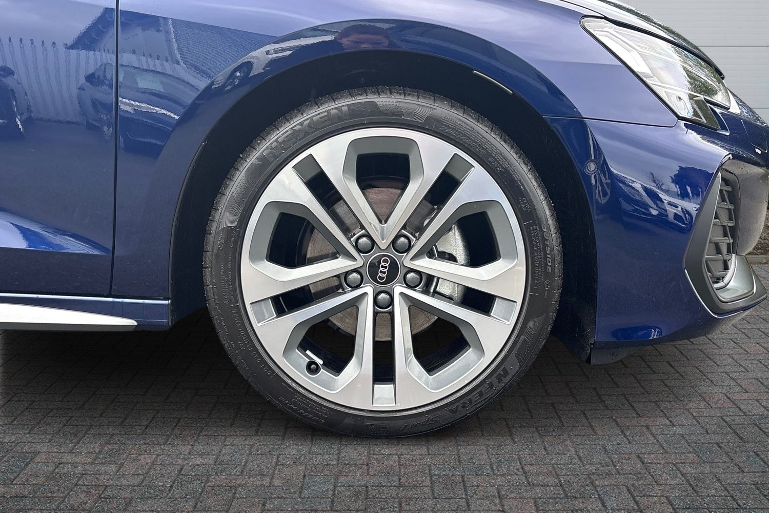 Used Audi A3 2025 for sale - 77177385: Photo 6