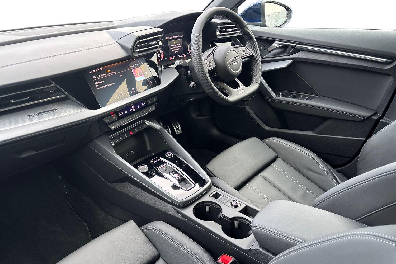 Used Audi A3 2025 for sale - 77177385: Photo 7