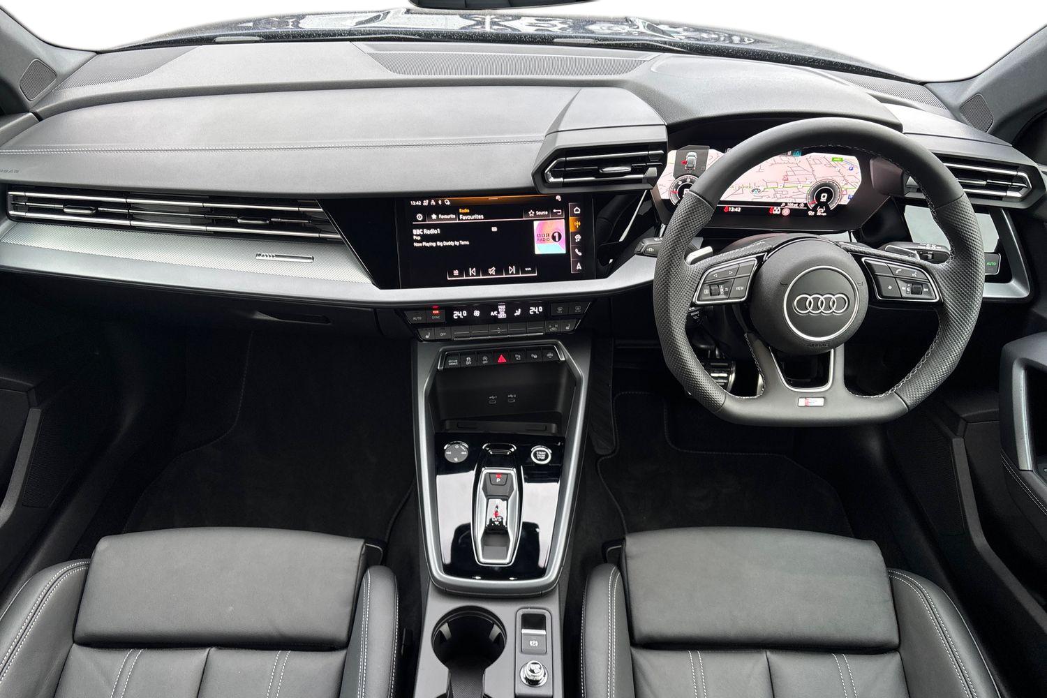 Used Audi A3 2025 for sale - 77177385: Photo 8