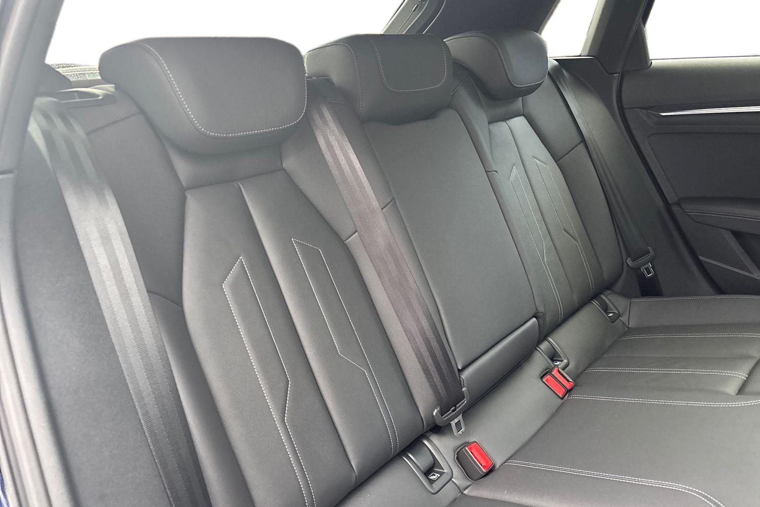 Used Audi A3 2025 for sale - 77177385: Photo 9