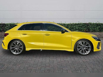 Used Audi RS3 2023 for sale - 78923877: Photo