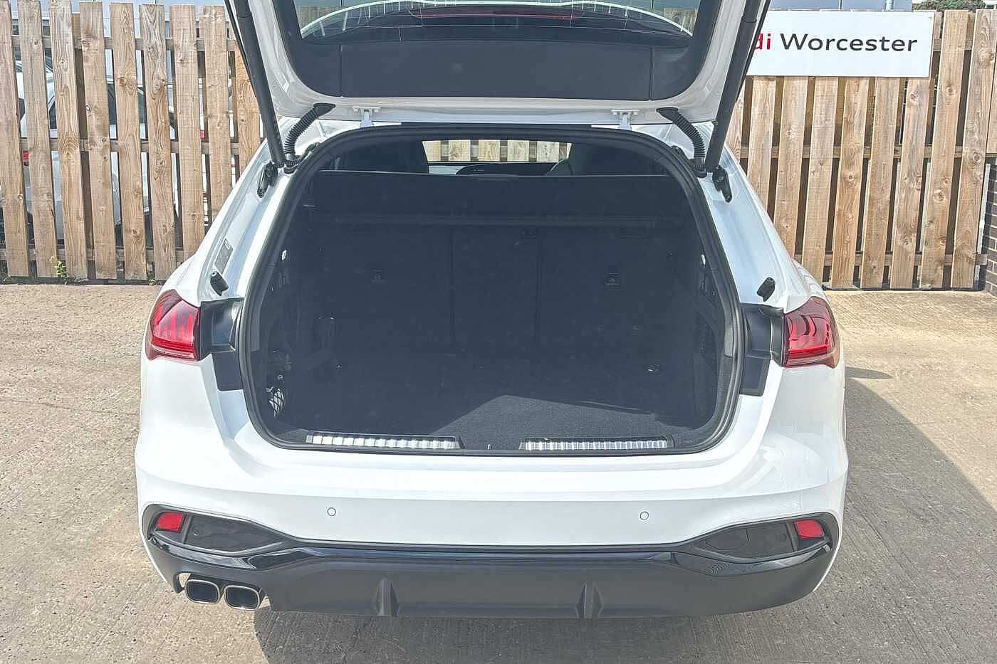 Used Audi A5 2025 for sale - 77177479: Photo 12