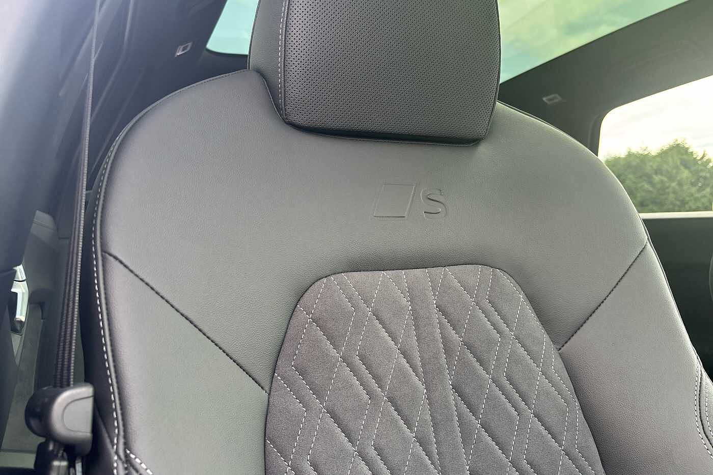 Used Audi A5 2025 for sale - 77177479: Photo 25