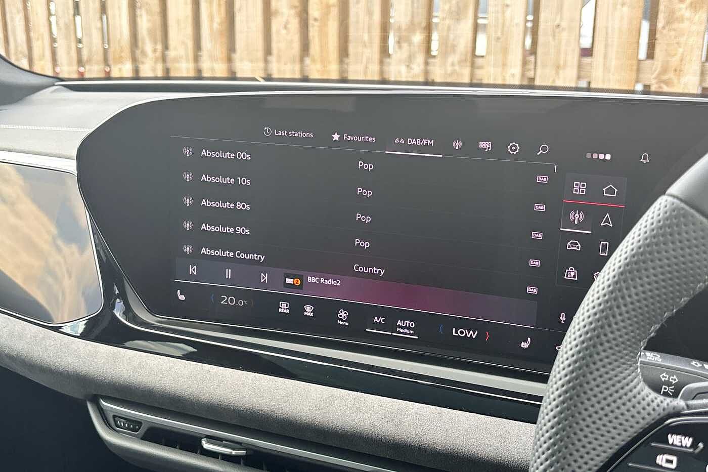 Used Audi A5 2025 for sale - 77177479: Photo 29