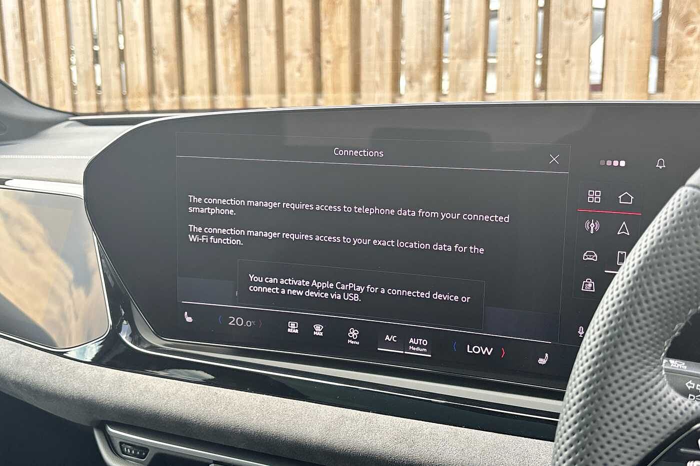 Used Audi A5 2025 for sale - 77177479: Photo 30