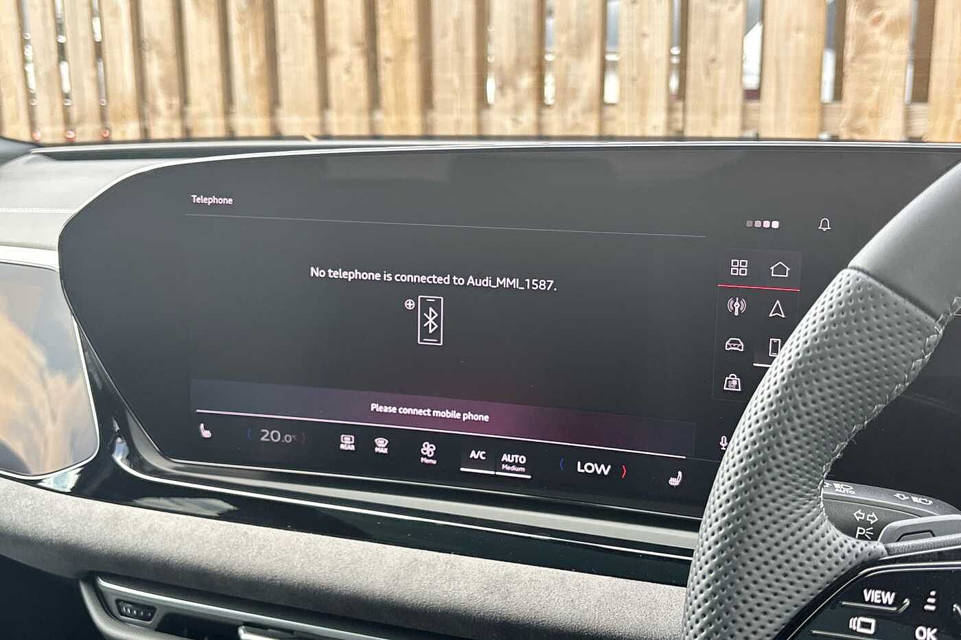 Used Audi A5 2025 for sale - 77177479: Photo 31