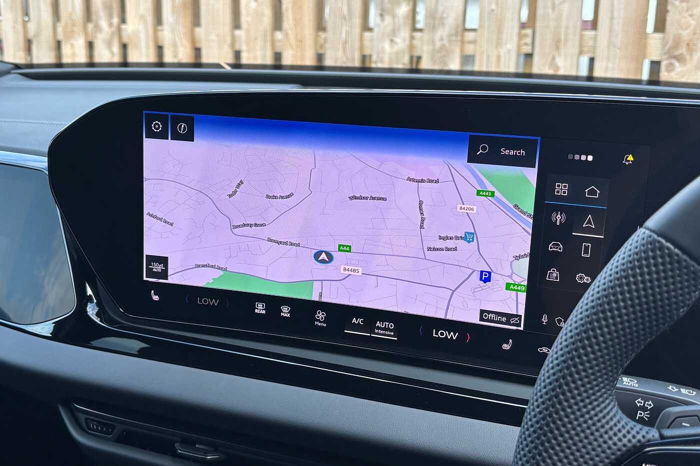 Used Audi A5 2025 for sale - 77177479: Photo 32