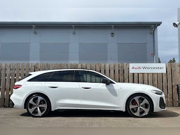 Used Audi A5 2025 for sale - 77177479: Photo