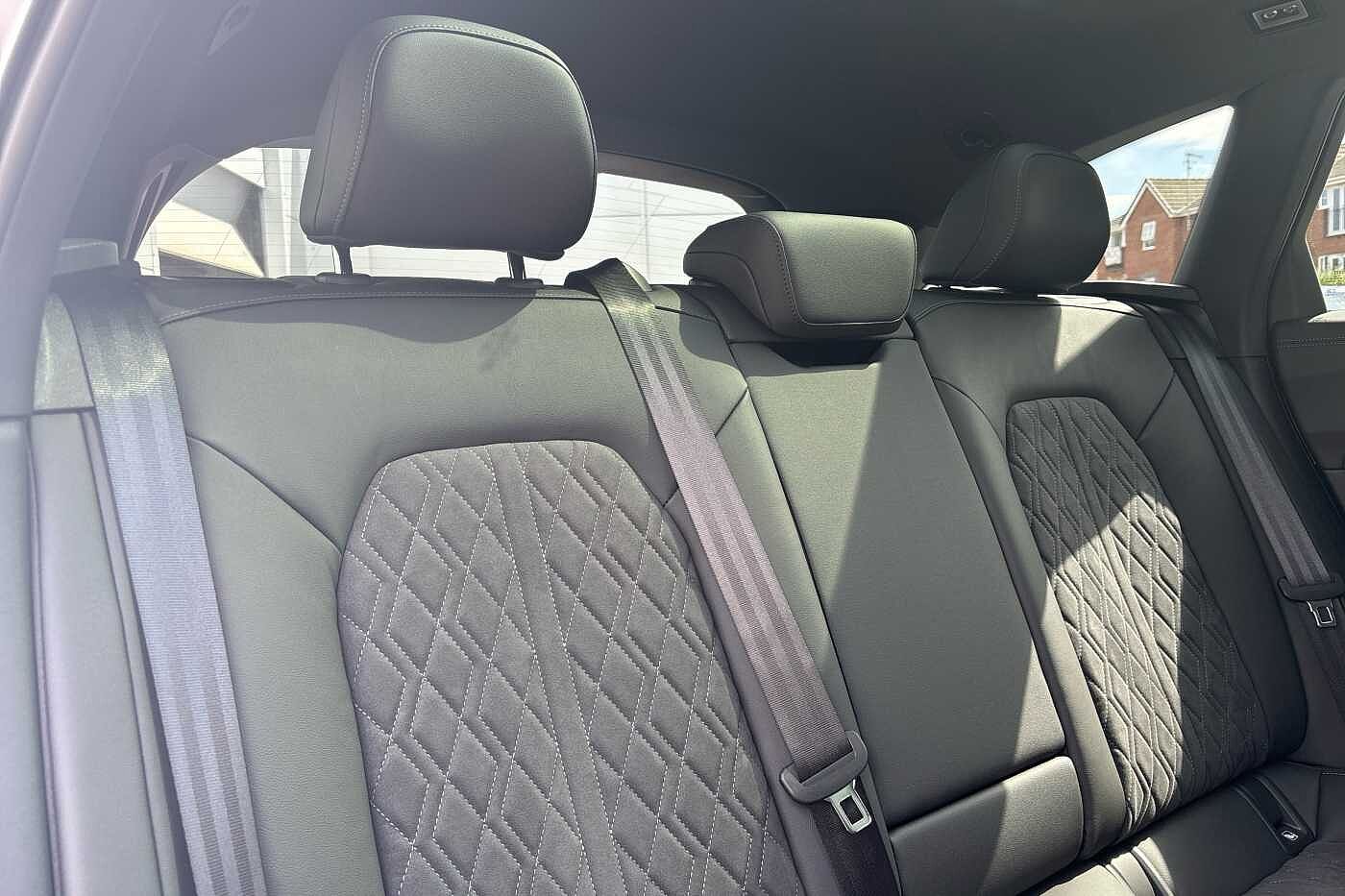 Used Audi A5 2025 for sale - 77177479: Photo 8